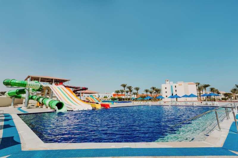 Pickalbatros Dana Beach Resort Hurghada