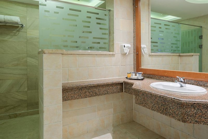 Superior Sea View Room