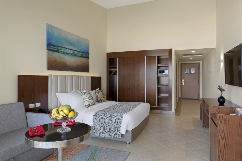 Superior Lagoon View Room