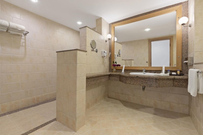 Superior Lagoon View Room