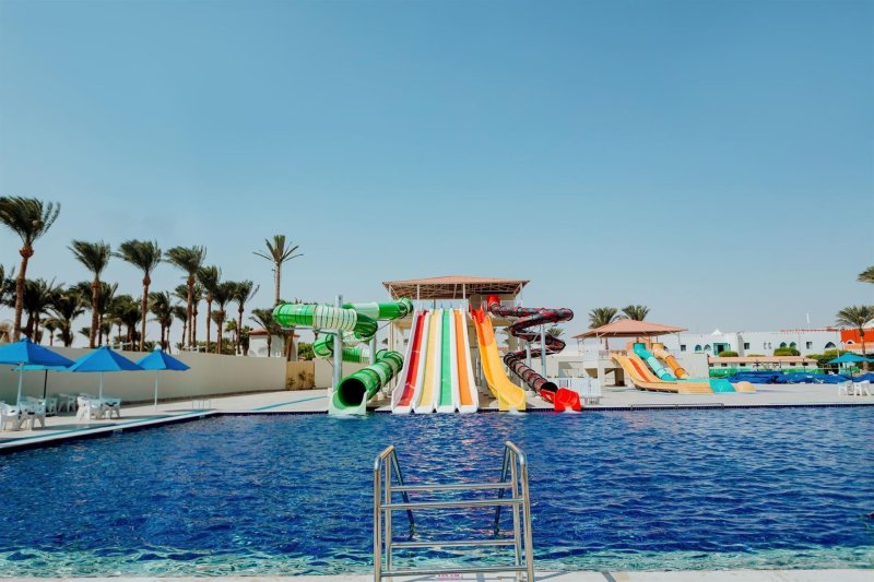 Pickalbatros Dana Beach Resort Hurghada