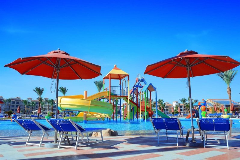 Pickalbatros Dana Beach Resort Hurghada