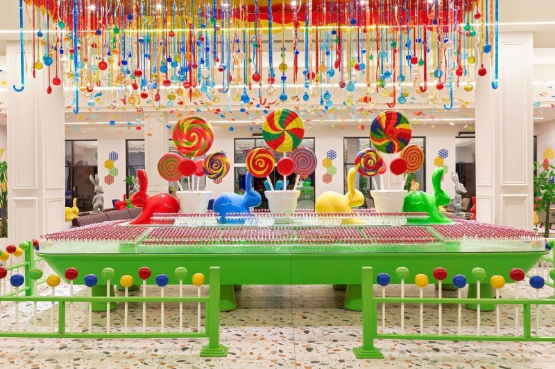 Hurghada utazás Pickalbatros Jungle Aqua Park Resort Neverland