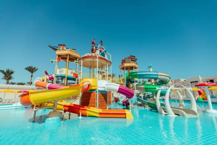 Pickalbatros Oasis Port Ghalib Marsa Alam