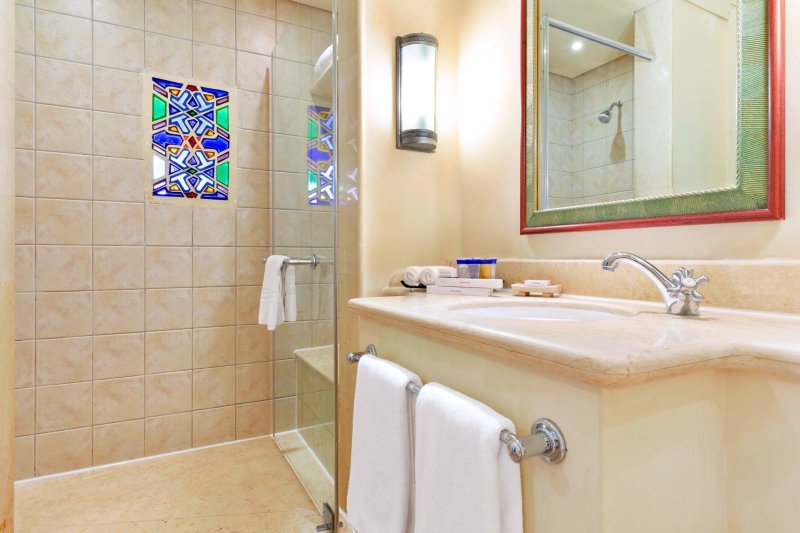 Standard Garden View Room