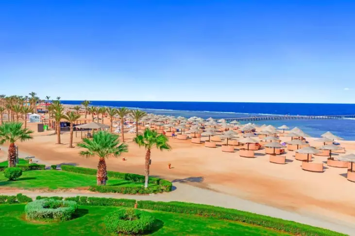 Pickalbatros Oasis Port Ghalib Marsa Alam