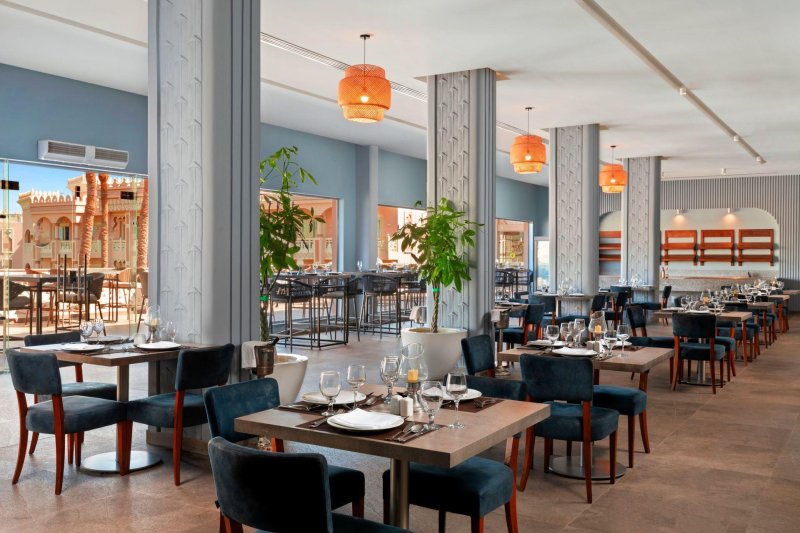 Hurghada utazás Pickalbatros Palace Resort