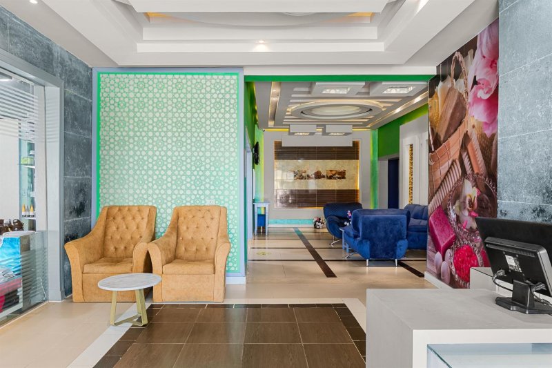 Pickalbatros Palace Resort Hurghada
