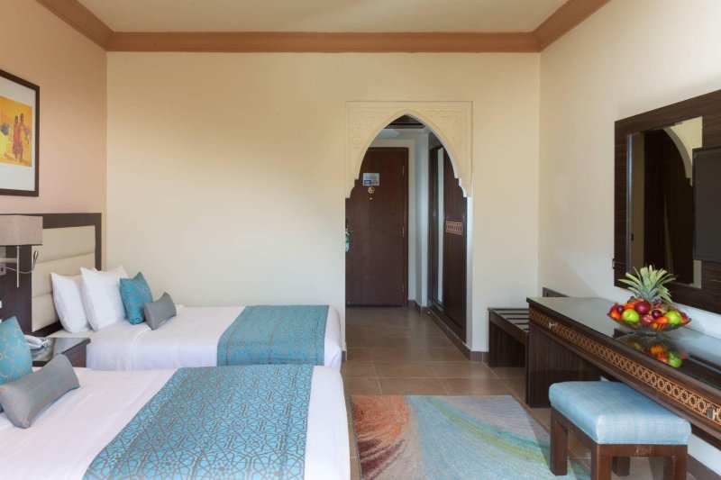 Standard Pool View Room