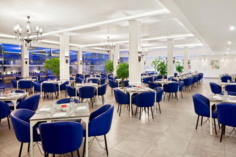 Marsa Alam utazás Pickalbatros Sands Port Ghalib