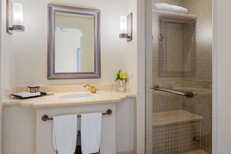 Standard Pool/Lagoon View Room