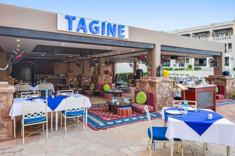 Marsa Alam utazás Pickalbatros The Palace Port Ghalib