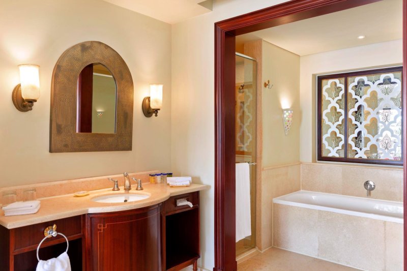 Standard Marina / Lagoon View Room