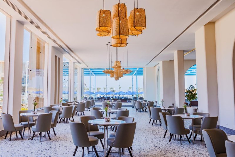 Marsa Alam utazás Pickalbatros Villaggio Resort - Portofino