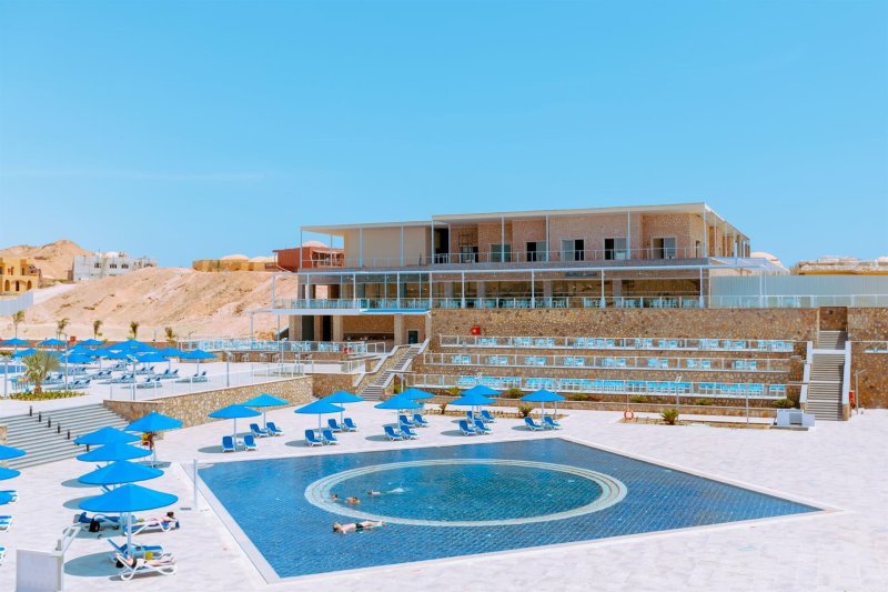 Pickalbatros Villaggio Resort - Portofino Marsa Alam