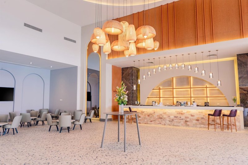 Marsa Alam utazás Pickalbatros Villaggio Resort - Portofino