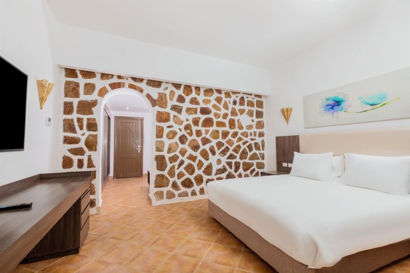 Standard Sea View Room