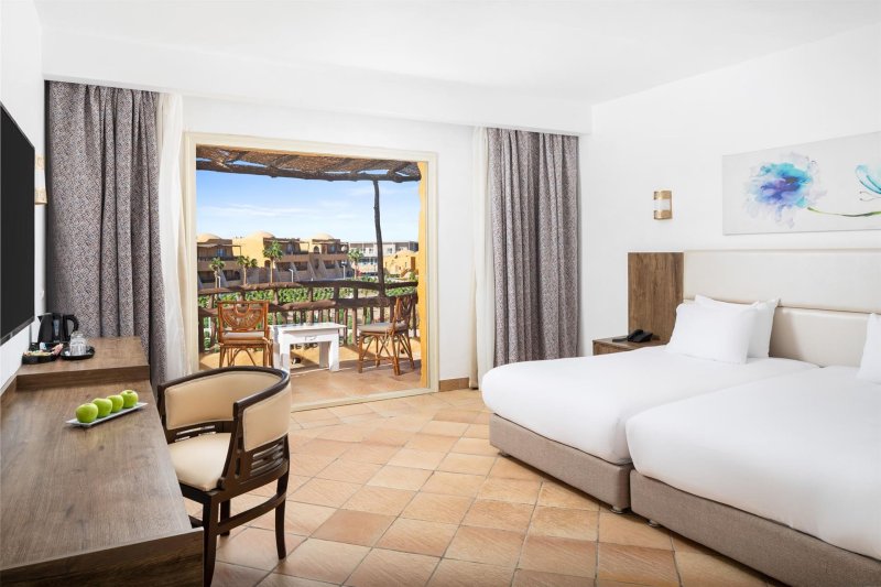 Superior Garden View Room