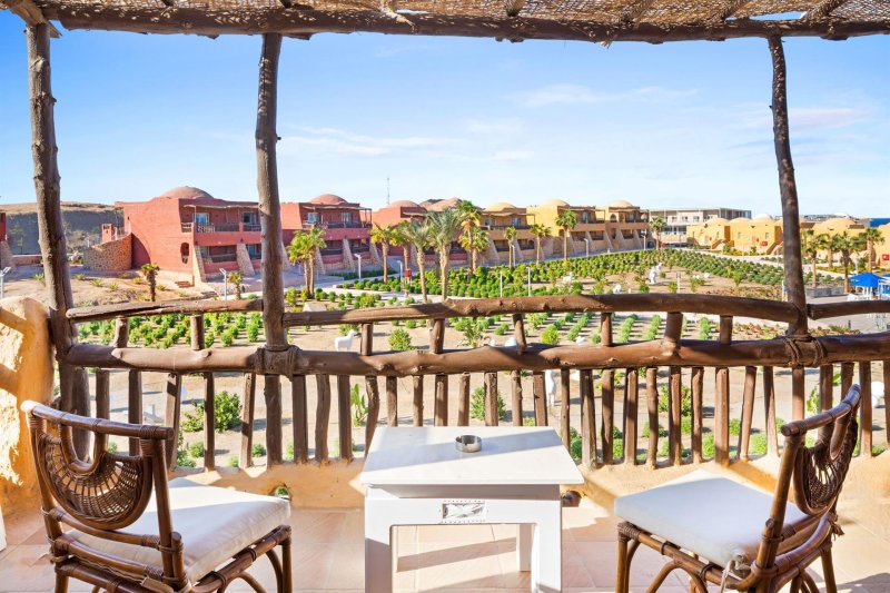 Superior Garden View Room