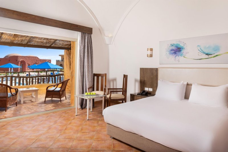 Superior Sea View Room