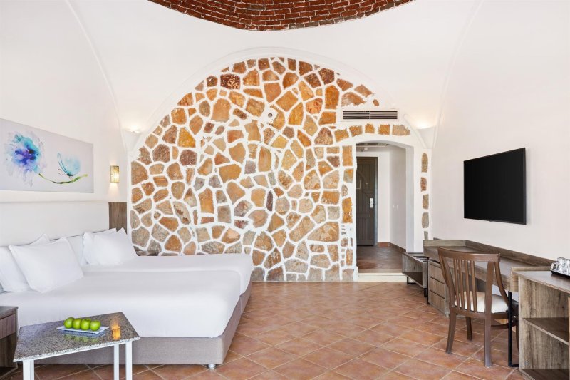 Superior Sea View Room