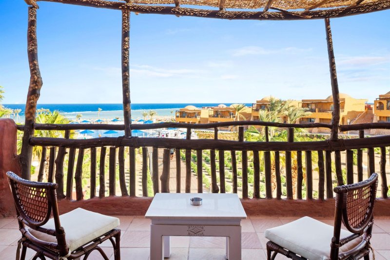 Superior Sea View Room