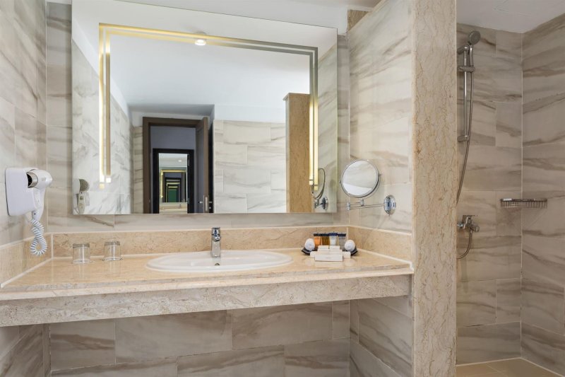 Superior Sea View Room