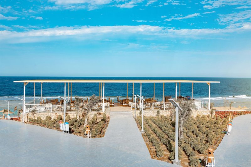 Marsa Alam utazás Pickalbatros Vita Resort - Portofino