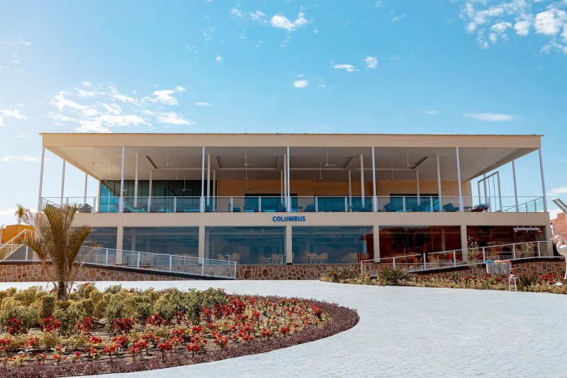 Marsa Alam utazás Pickalbatros Vita Resort - Portofino