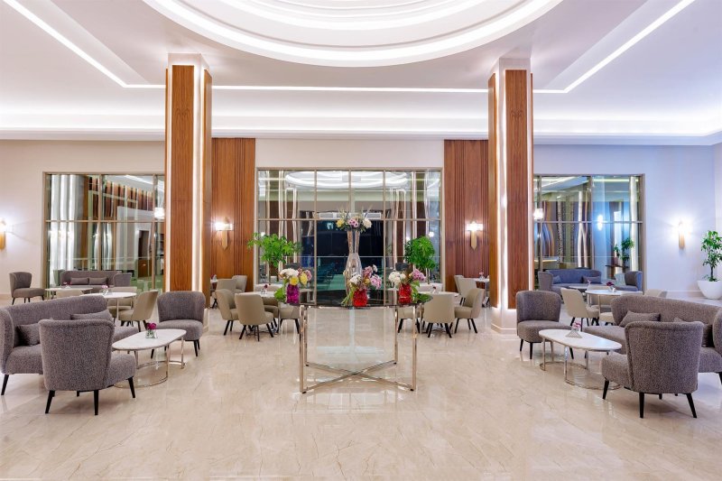 Marsa Alam utazás Pickalbatros Vita Resort - Portofino