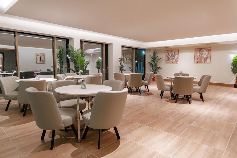 Marsa Alam utazás Pickalbatros Vita Resort - Portofino