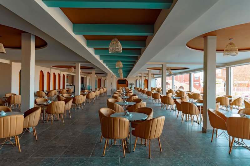 Marsa Alam utazás Pickalbatros Vita Resort - Portofino