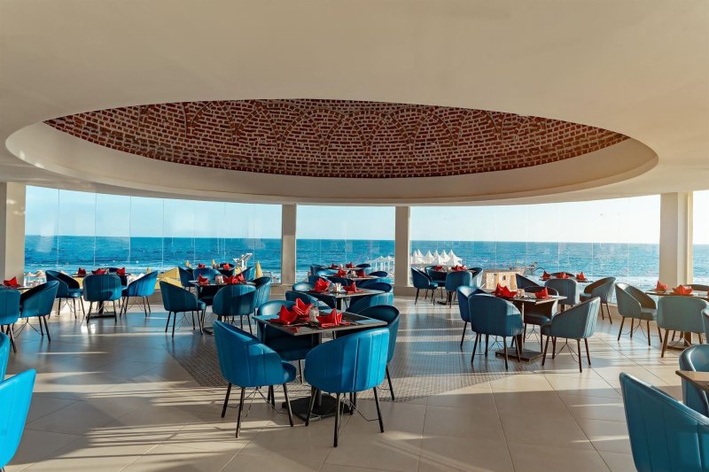 Marsa Alam utazás Pickalbatros Vita Resort - Portofino