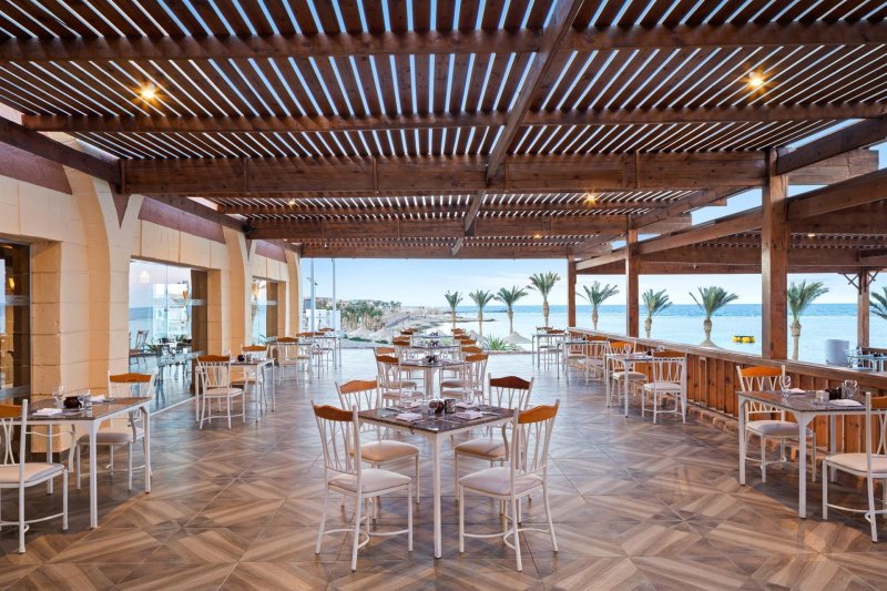 Marsa Alam utazás Pickalbatros Vita Resort - Portofino