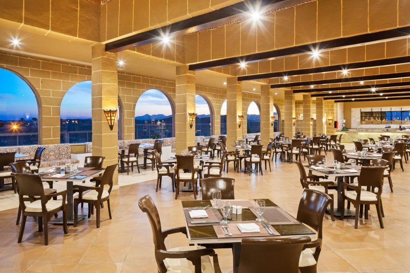 Marsa Alam utazás Pickalbatros Vita Resort - Portofino