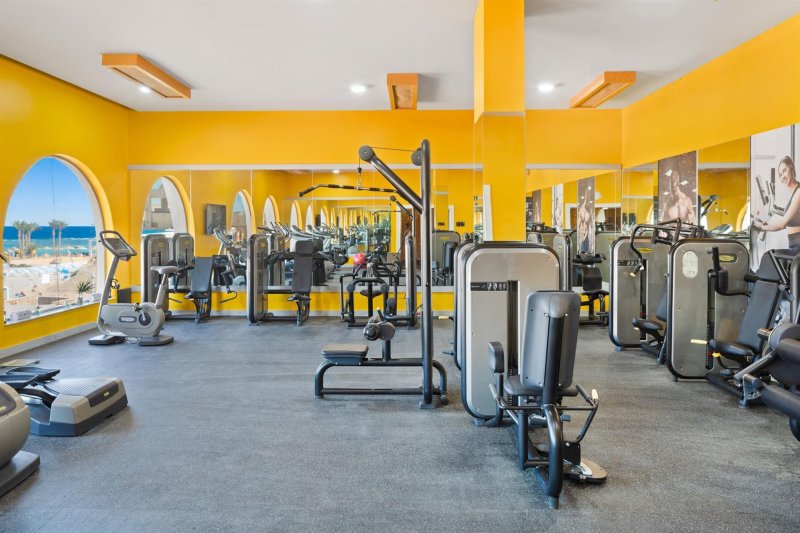 Marsa Alam utazás Pickalbatros Vita Resort - Portofino