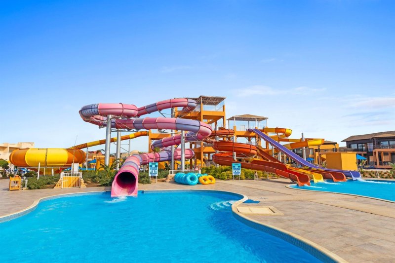 Pickalbatros Vita Resort - Portofino Marsa Alam