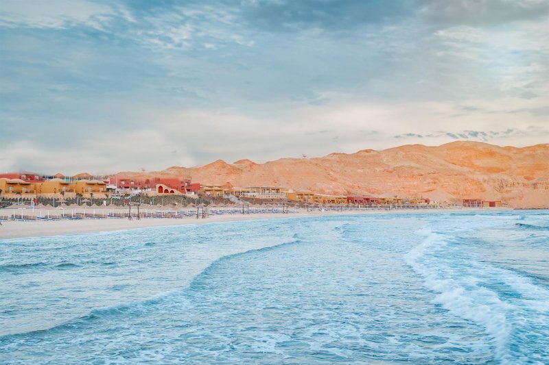 Marsa Alam utazás Pickalbatros Vita Resort - Portofino