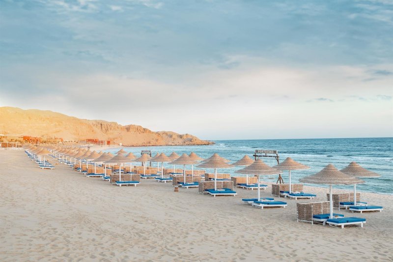 Marsa Alam utazás Pickalbatros Vita Resort - Portofino