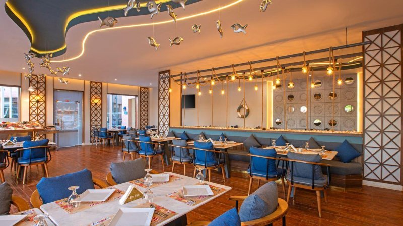 Hurghada utazás Pickalbatros Water Valley Resort Neverland