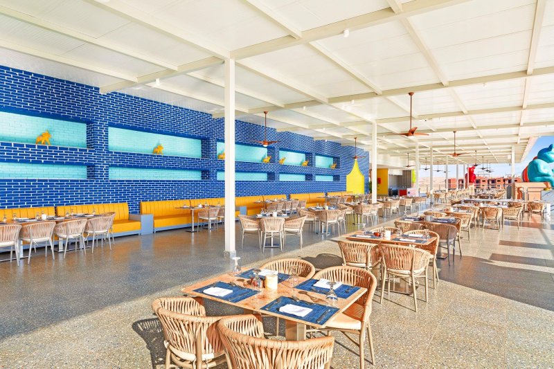 Hurghada utazás Pickalbatros Water Valley Resort Neverland