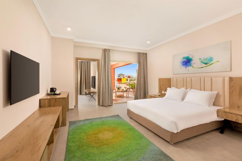 Premium Family Room