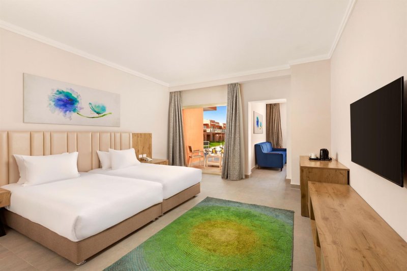 Premium Family Room