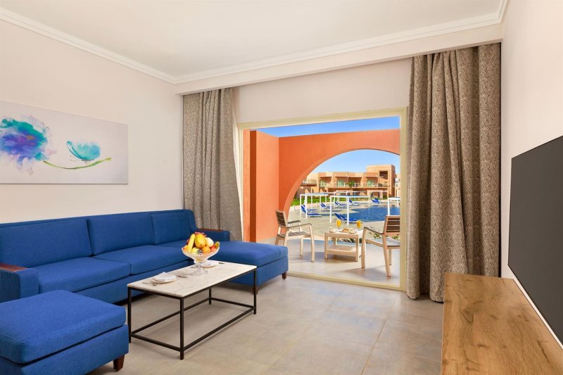 Premium Family Room