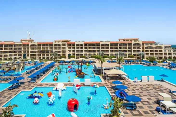 Pickalbatros White Beach Resort Hurghada Hurghada