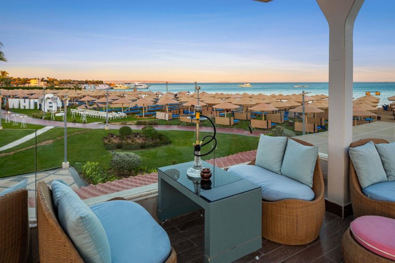 Pickalbatros White Beach Resort Hurghada Hurghada