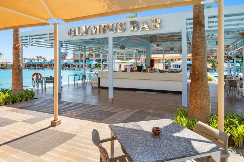 Pickalbatros White Beach Resort Hurghada Hurghada
