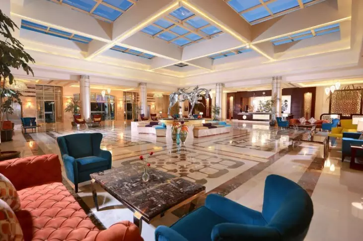 Pickalbatros White Beach Resort Hurghada Hurghada