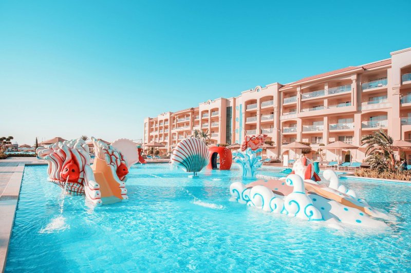 Pickalbatros White Beach Resort Hurghada Hurghada