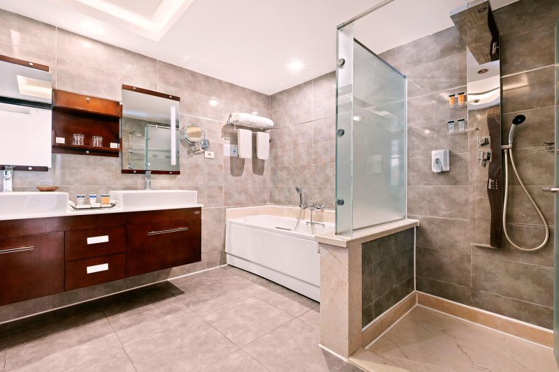 Deluxe Pool View Room